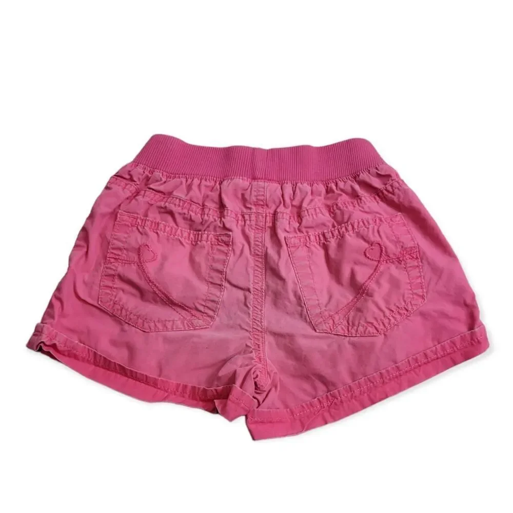 Children's Place shorts 5